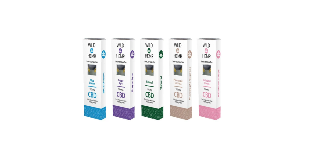 Using a CBD Vape Pen for Anxiety and Mood Improvement