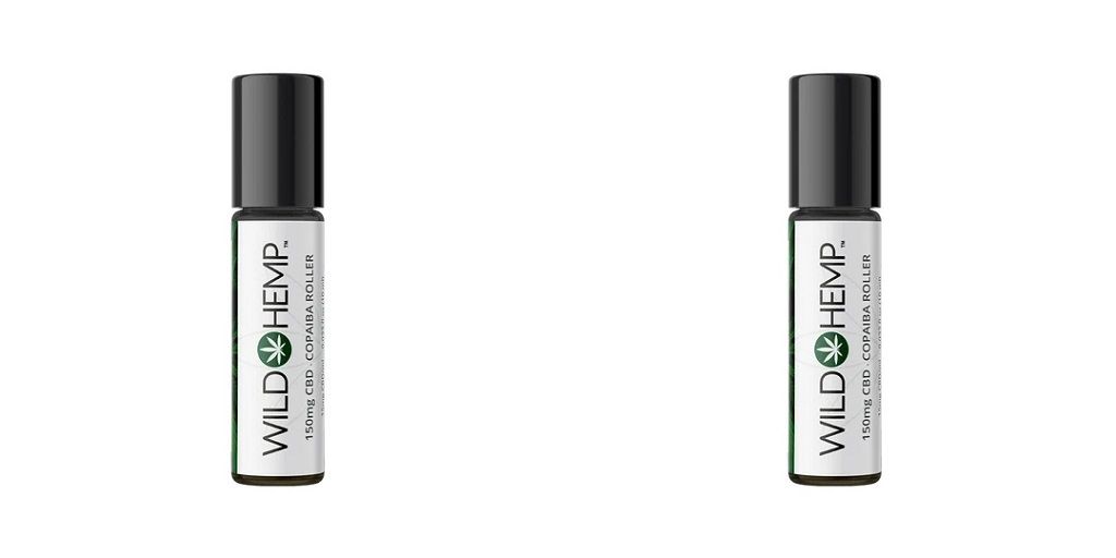 CBD Roll On: A Convenient Way to Relieve Pain